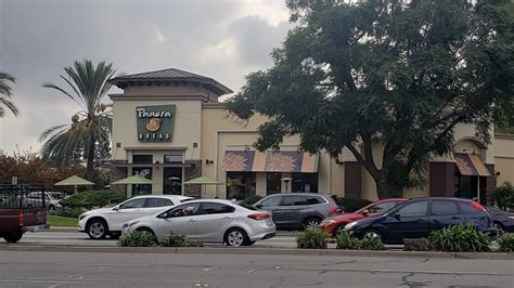 panera cerritos ca.